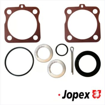   Hátsóagy szimering készlet, Bogár 1.2-1.6 12/47-12/85, KG 1.2-1.6 09/56-07/67, T2 1.2-1.5 01/50-07/67, Typ3 1.5-1.6 04/61-07/67