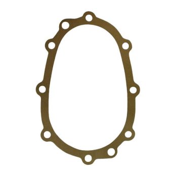 Folding cover gasket, T2 03/55-07/63