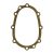 Folding cover gasket, T2 03/55-07/63
