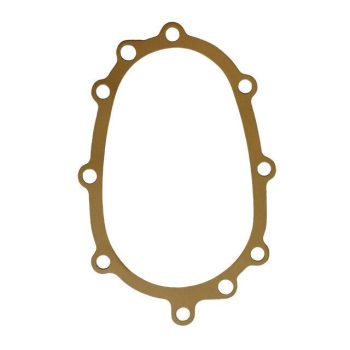 Folding cover gasket, T2 08/63-07/67