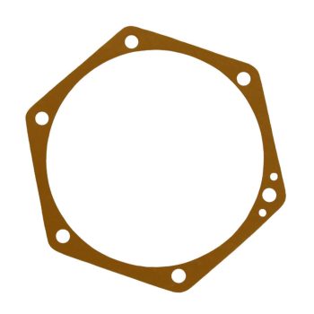 Gasket for gearbox side, 0.20 mm (pcs) PREMIUM Quality!!