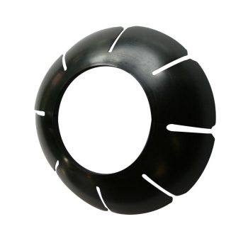   Vibration damper for transmission side, Beetle/KG 08/58-, for oil