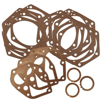   Transmission seal kit for oil-filled half-shaft, German quality, Beetle/KG -07/60, T2 -04/59