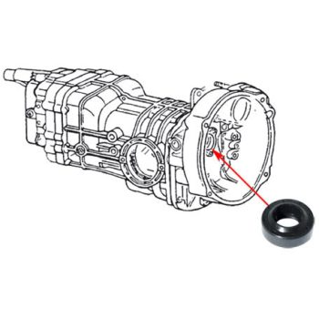 Nyelestengely szimering, 08/60-