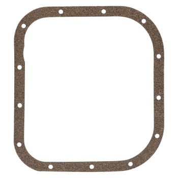   Oil pan gasket for automatic transmission, cork, T2 08/72-07/75, Typ3, Typ4 (411/412)