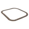   Oil pan gasket for automatic transmission, cork, T2 08/72-07/75, Typ3, Typ4 (411/412)