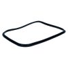   Oil pan rubber gasket for automatic transmission, T2/T25/T3 08/75-07/92