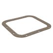 Differential cover gasket, cork, T2/T25/T3 08/72-7/92