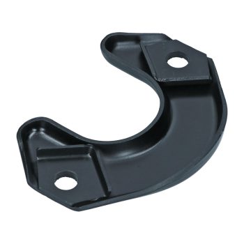    Mounting plate for shifter nose cone for Beetle -09/52 to, T2Bus 04/59 to.