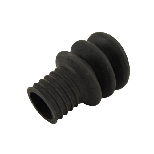 Rubber ring, transmission housing nose/chassis, T2 08/59-07/71