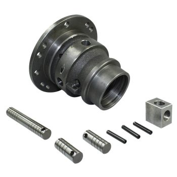 Sper diff for oil drive