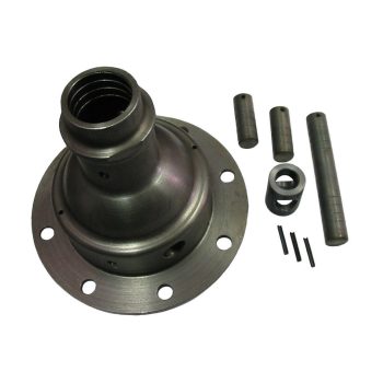 Sper difi for dry start-up