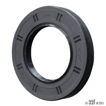 Transmission output seal, T2 08/67-07/68