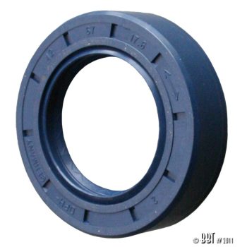 Transmission output seal, T2 08/68-07/75