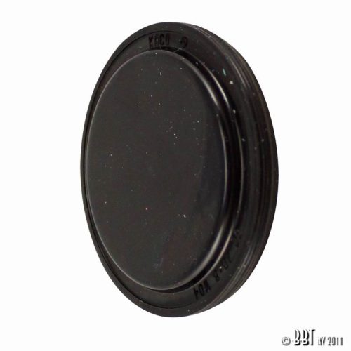 Oil seal cap for gearbox, Beetle 08/67- (This seals the cap when the dry half-shaft gearbox is driven out)
