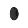   Oil seal cap for gearbox, Beetle 08/67- (This seals the cap when the dry half-shaft gearbox is driven out)