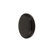 Oil seal cap for gearbox, Beetle 08/67- (This seals the cap when the dry half-shaft gearbox is driven out)