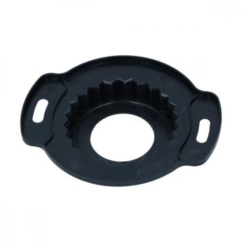   Mounting cover/closing cover on the gearbox side, T2/T25/T3, also Syncro, 08/67-07/92