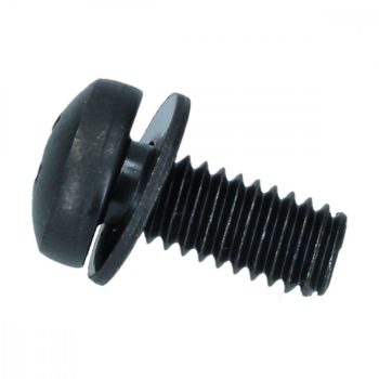   Screw for mounting plate, on the gearbox side, T2 08/67-07/92