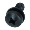   Screw for mounting plate, on the gearbox side, T2 08/67-07/92