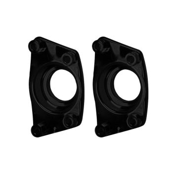   Torsion cover, for dry drive, also for USA model!! black (Pair)