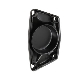   Torsion cover, Beetle -10/52 (pair) "split window beetle"