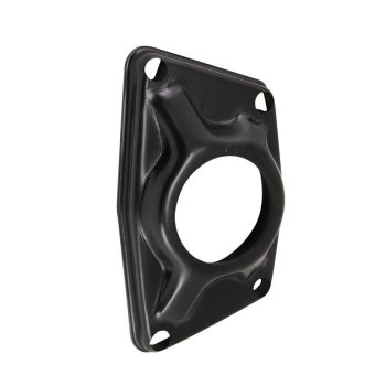   Torsion cover, pair, Beetle 11/52-08/59 "oval beetle", KG -08/59