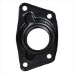  Torsion cover for dry half-shaft, Classic line quality, (DB) Beetle, Karmann, Typ181,