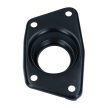 Torsion cover for dry half-shaft, Factory quality, pcs. Beetle/KG 08/67-