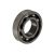 Rear inner wheel bearing, dry, Beetle/KG/ Typ3