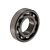 Rear inner wheel bearing, dry, T2