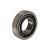 Rear outer wheel bearing, T2 08/63-07/71