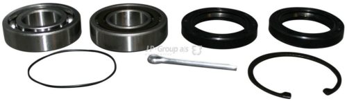 Rear bearing set, for dry drive, one side, Beetle/KG/Typ3, Classic Line