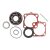 Rear bearing set, for oil-filled drive, one side, Beetle/KG/Typ3 (KBS-LLC)
