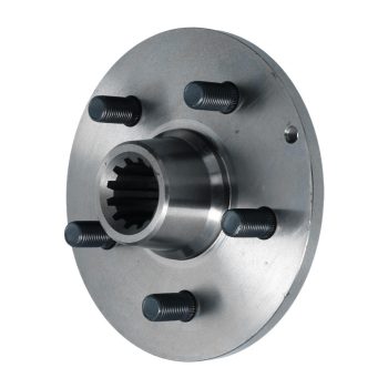 Rear wheel hub, T2/T25/T3 08/70-07/92