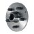 Rear wheel hub, T2/T25/T3 08/70-07/92