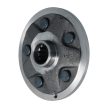 Rear wheel hub, T2/T25/T3 08/70-07/92