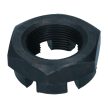 Crown nut for rear axle, T2 08/67-07/79