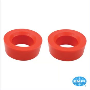   Torzió gumi, külsö, sima külsövel, belsö átmérö 1 3/4",  száraz kihajtásúhoz (Urethane) Empi minöségben. 