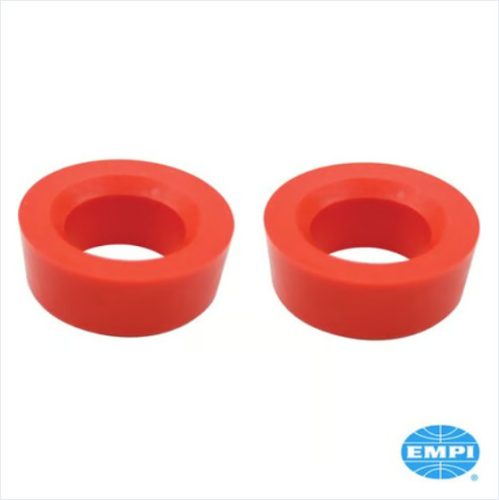 Torzió gumi, külsö, sima külsövel, belsö átmérö 1 3/4",  száraz kihajtásúhoz (Urethane) Empi minöségben. 