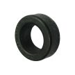 Torsion rubber bearing, plain, Beetle, Karmann (all outer, from 118 10 16 100, 08/68-)
