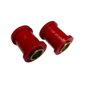Rear control arm bushing, pair, urethane (for 1455)