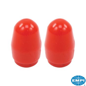 Bumper, Urethane, rear, pair