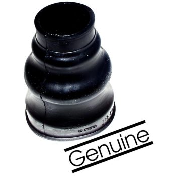 Half-axle rubber boot, oiled Beetle/KG, Original, Complete!!