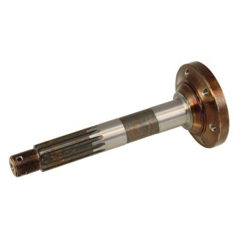 Hátsó tengelycsonk, száraz, Bogár 08/67-, Typ3 08/67-