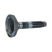 Rear axle stub, dry, T2 08/70-07/92, Original VW