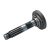 Rear stub axle, dry, 175mm, T2 08/70-07/92, BBT production