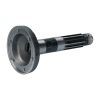 Rear stub axle, dry, 175mm, T2 08/70-07/92, BBT production