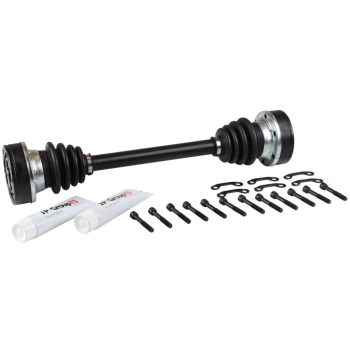   Drive shaft, right, A/T, T2 08/67-07/79, Classic Line, 505 mm total length, for automatic transmission