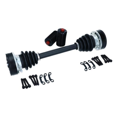 Half shaft T2 Bus (Non-automatic) 08/67-07/79, complete,